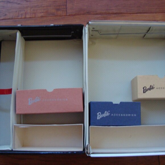 1962 Vintage Barbie Doll CASE - Picture 11 of 12